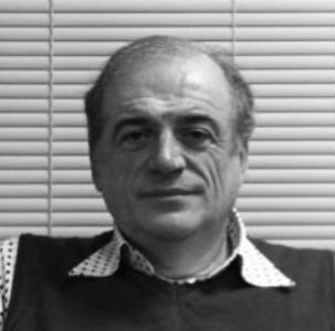 Professor Antônio Corradi